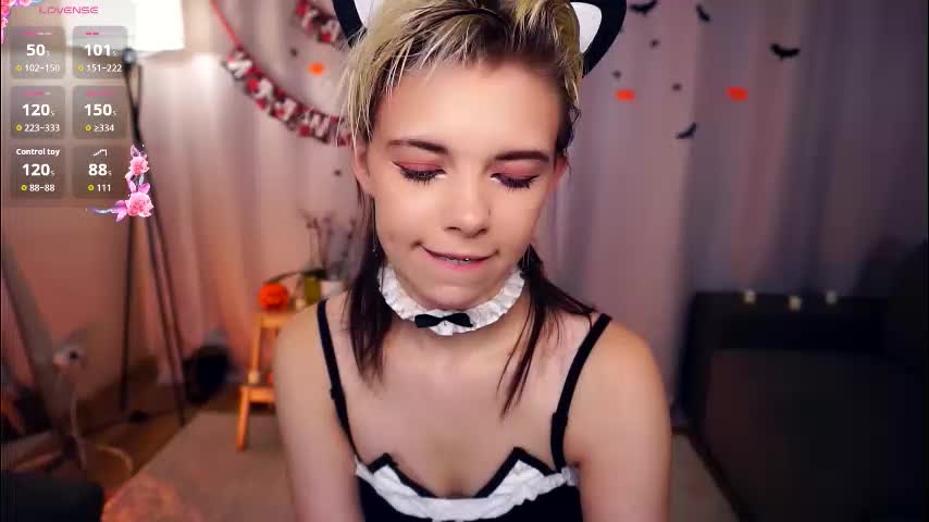 liliandaniels Cam Model Chat October 11, 2025
