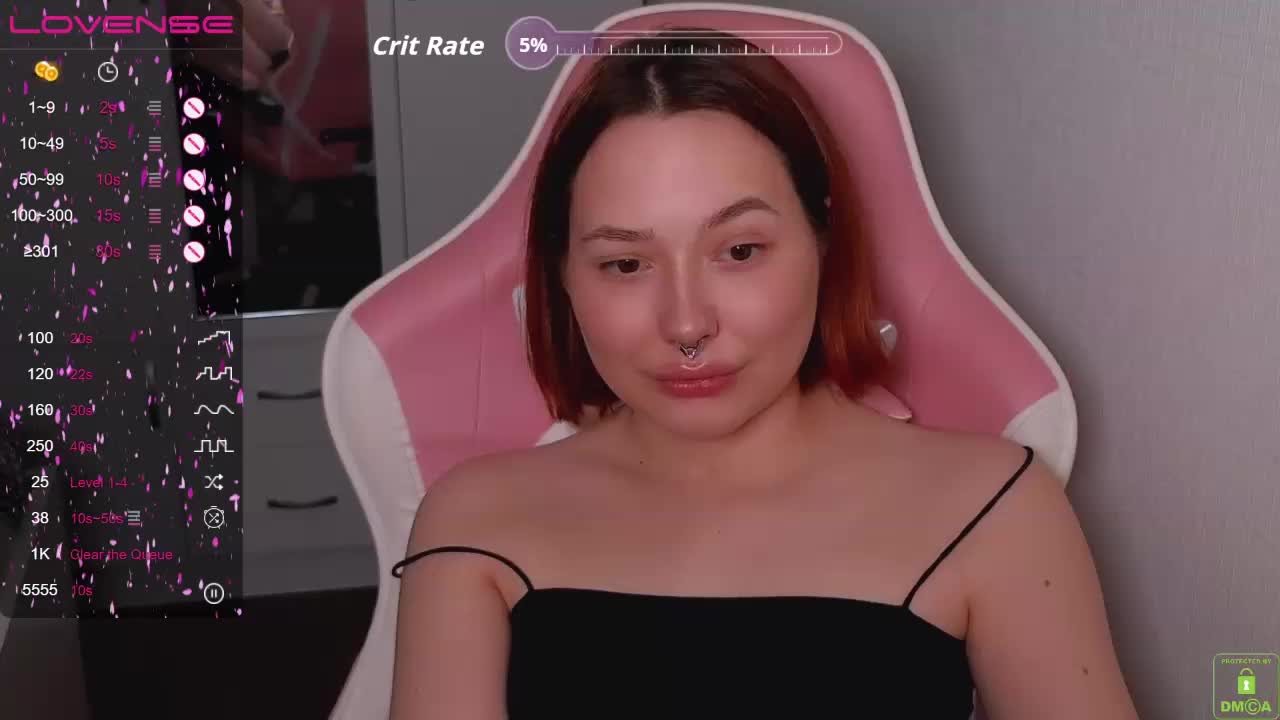 Airyhill Cam Model Chat October 11, 2025