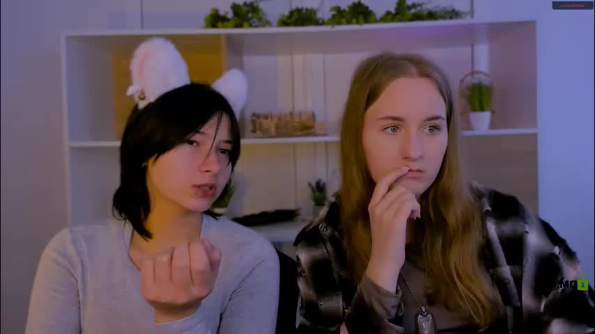 miraella Cam Model Chat October 11, 2025