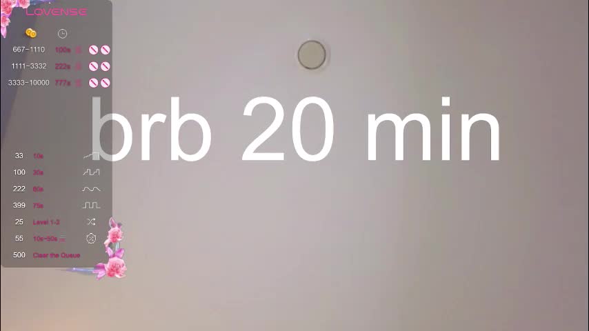 juicy_jaice Cam Model Chat October 11, 2025