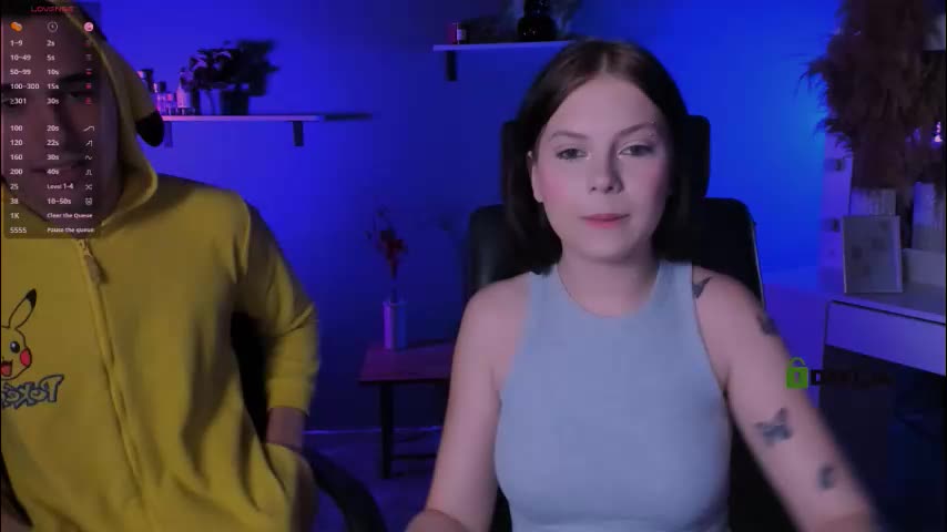 renata_sweety Cam Model Chat October 11, 2025