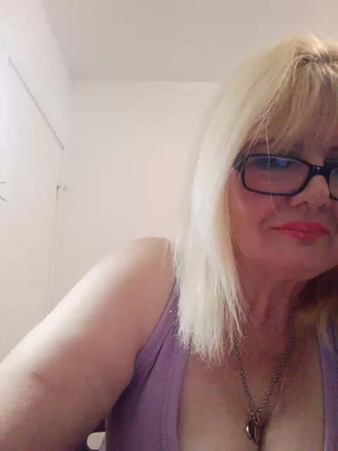 BoloshkaBlonda Cam Model Chat October 11, 2025