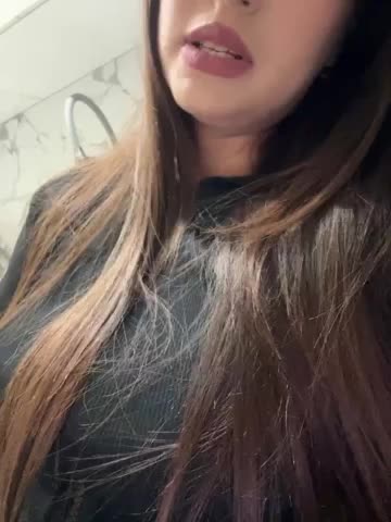 -ALLINA- Cam Model Chat October 11, 2025