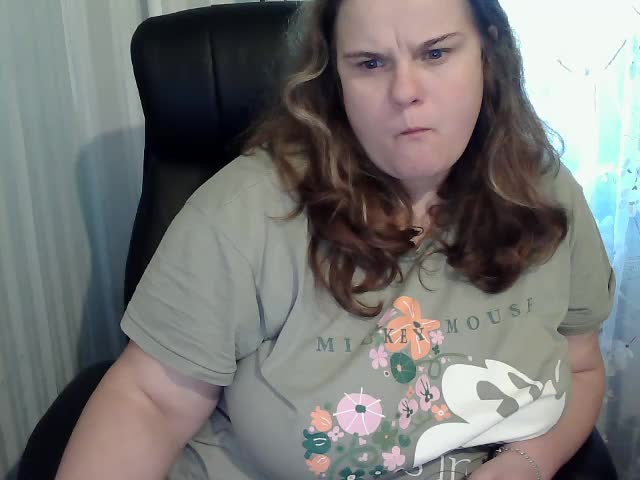 Mavkas2025 Cam Model Chat October 11, 2025