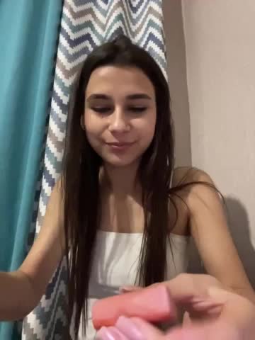 LenaGordon Cam Model Chat October 11, 2025