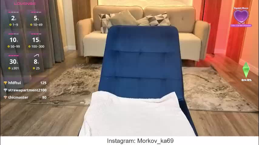 morkov_ka Cam Model Chat October 11, 2025