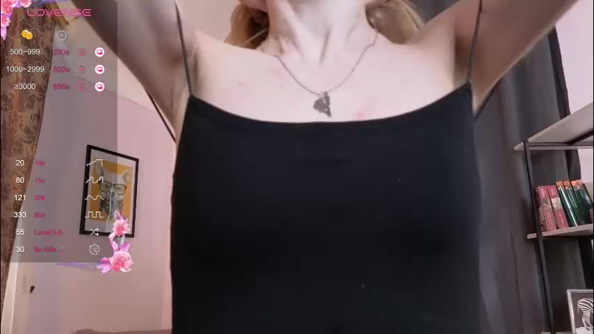 patsy_lewis Cam Model Chat October 11, 2025