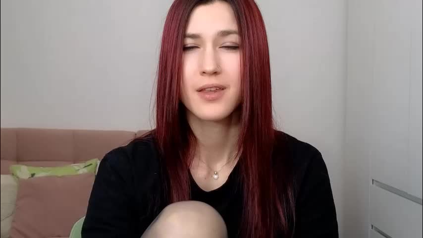 alicianoveli Cam Model Chat October 11, 2025
