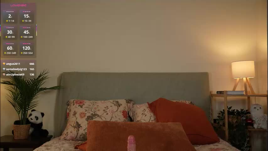 honeyyykate Cam Model Chat October 11, 2025