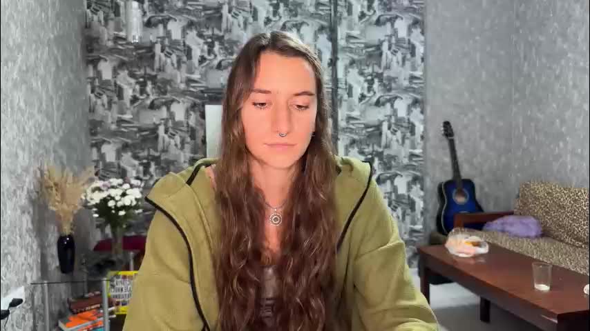 amarita_franchetti Cam Model Chat October 11, 2025