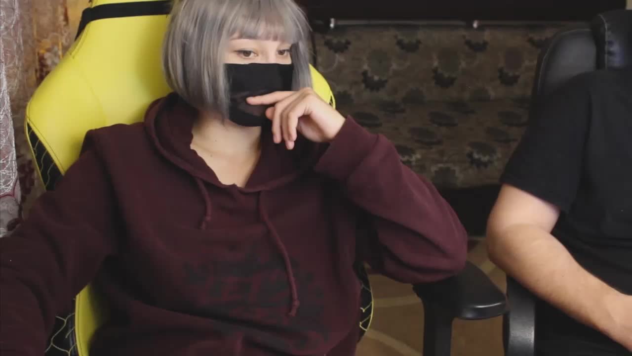 _Sunshine_ Cam Model Chat October 11, 2025