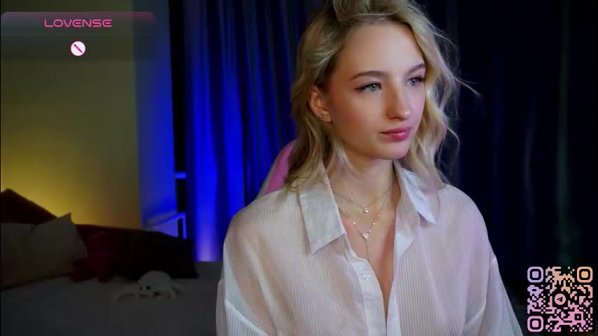 mickeydior Cam Model Chat October 11, 2025