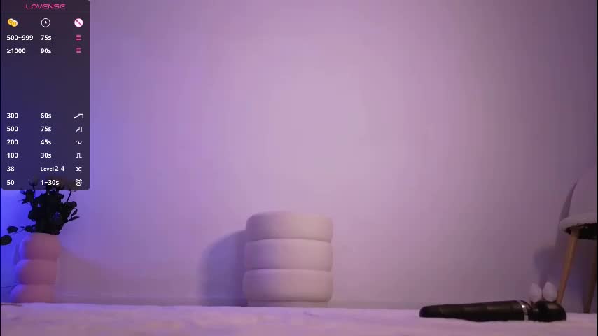 jade_paris Cam Model Chat October 11, 2025