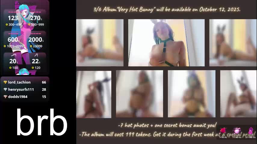 monikamayson Cam Model Chat October 11, 2025