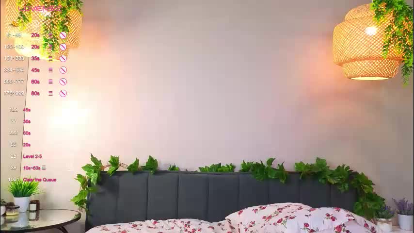 nancycaseys Cam Model Chat October 11, 2025