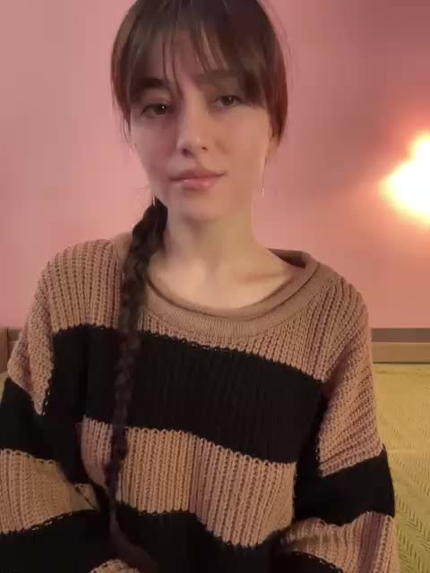 -fatal- Cam Model Chat October 11, 2025