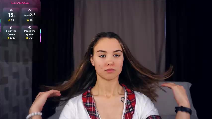 danetteblank Cam Model Chat October 11, 2025