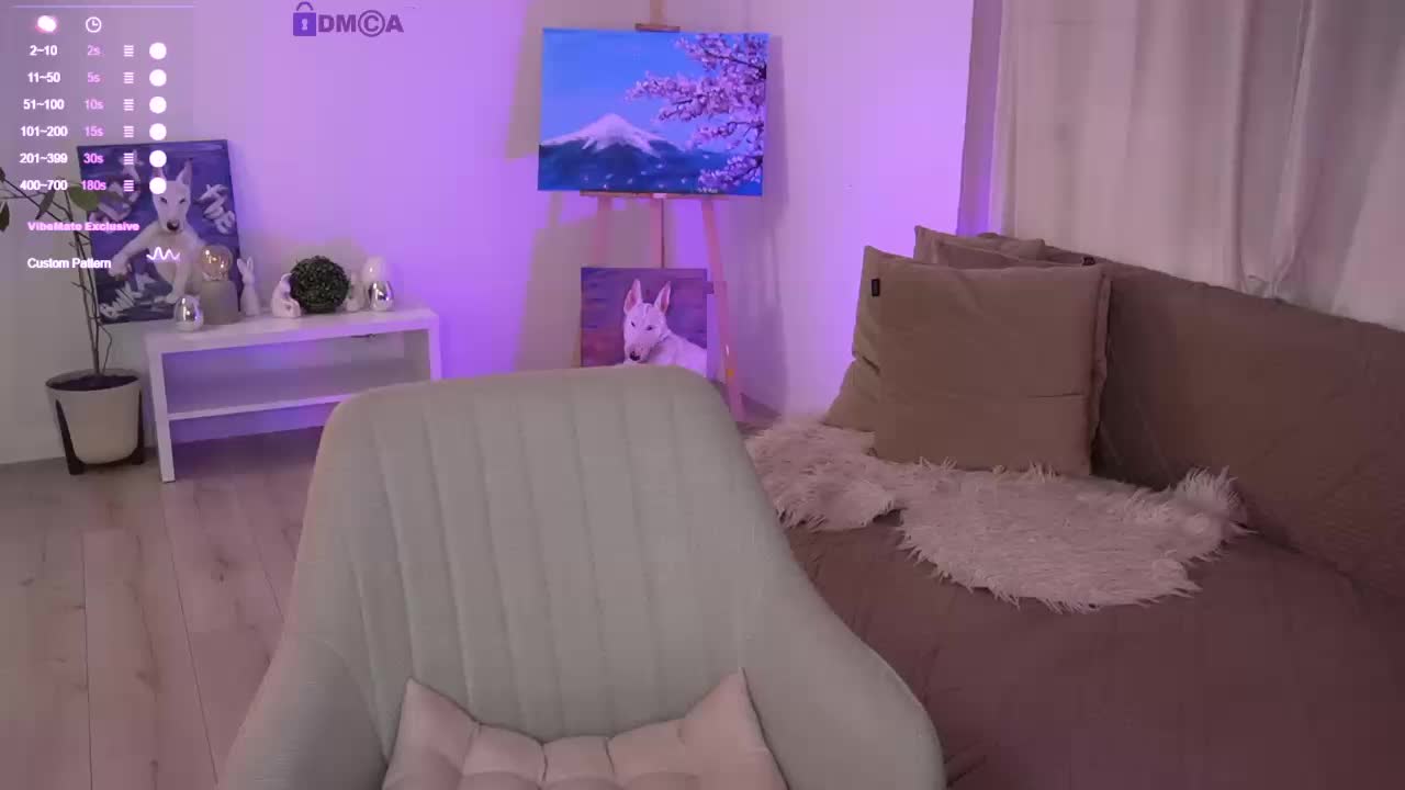 TOKKYYO Cam Model Chat October 11, 2025