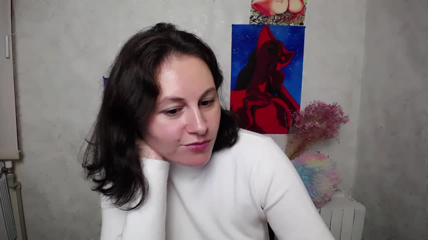 MariaTeils_ Cam Model Chat October 11, 2025