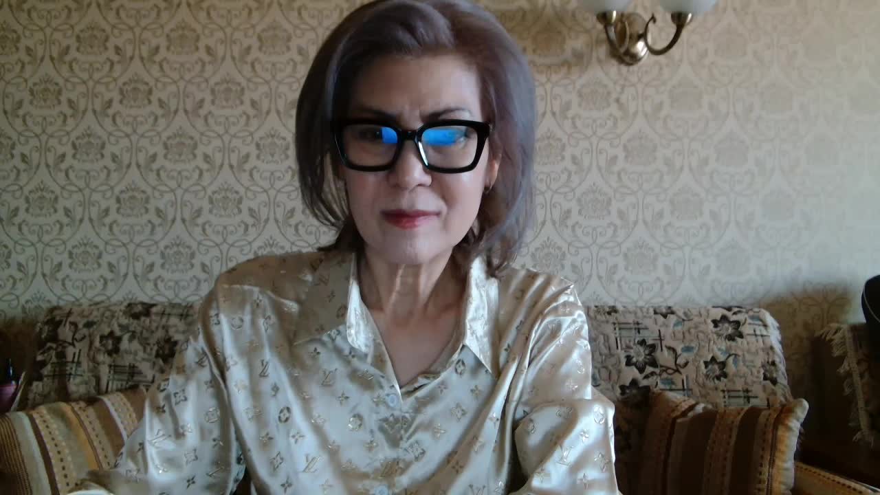 ElegantLady00 Cam Model Chat October 11, 2025