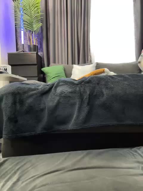 MagicMelody Cam Model Chat October 11, 2025