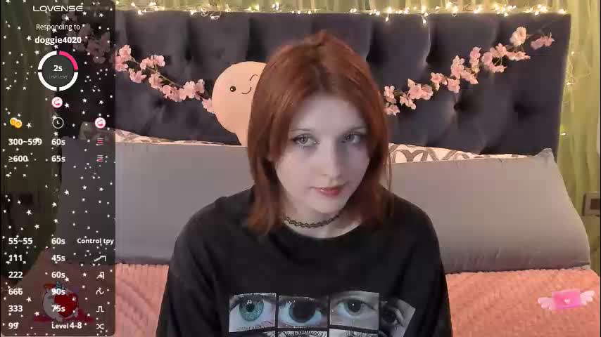alice_langley Cam Model Chat October 11, 2025