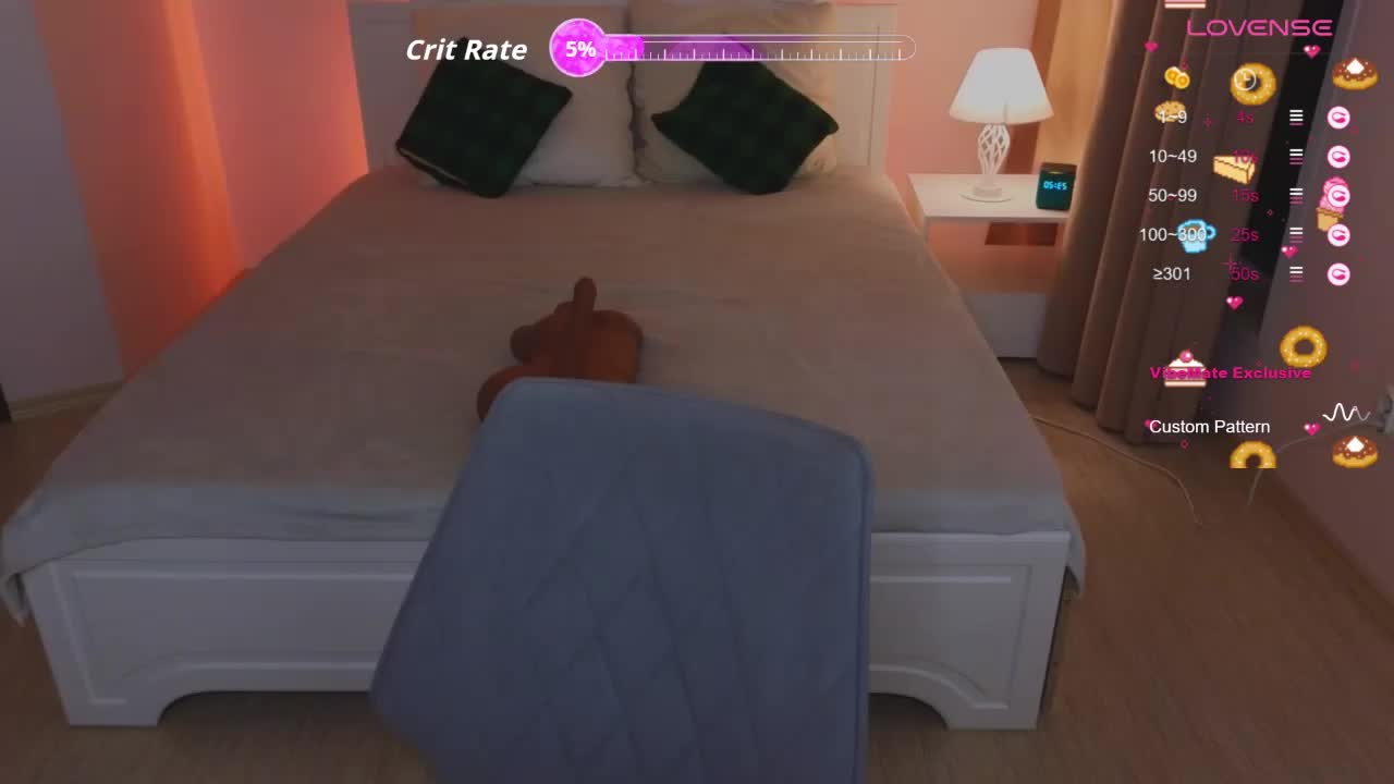 Trixiie Cam Model Chat October 11, 2025