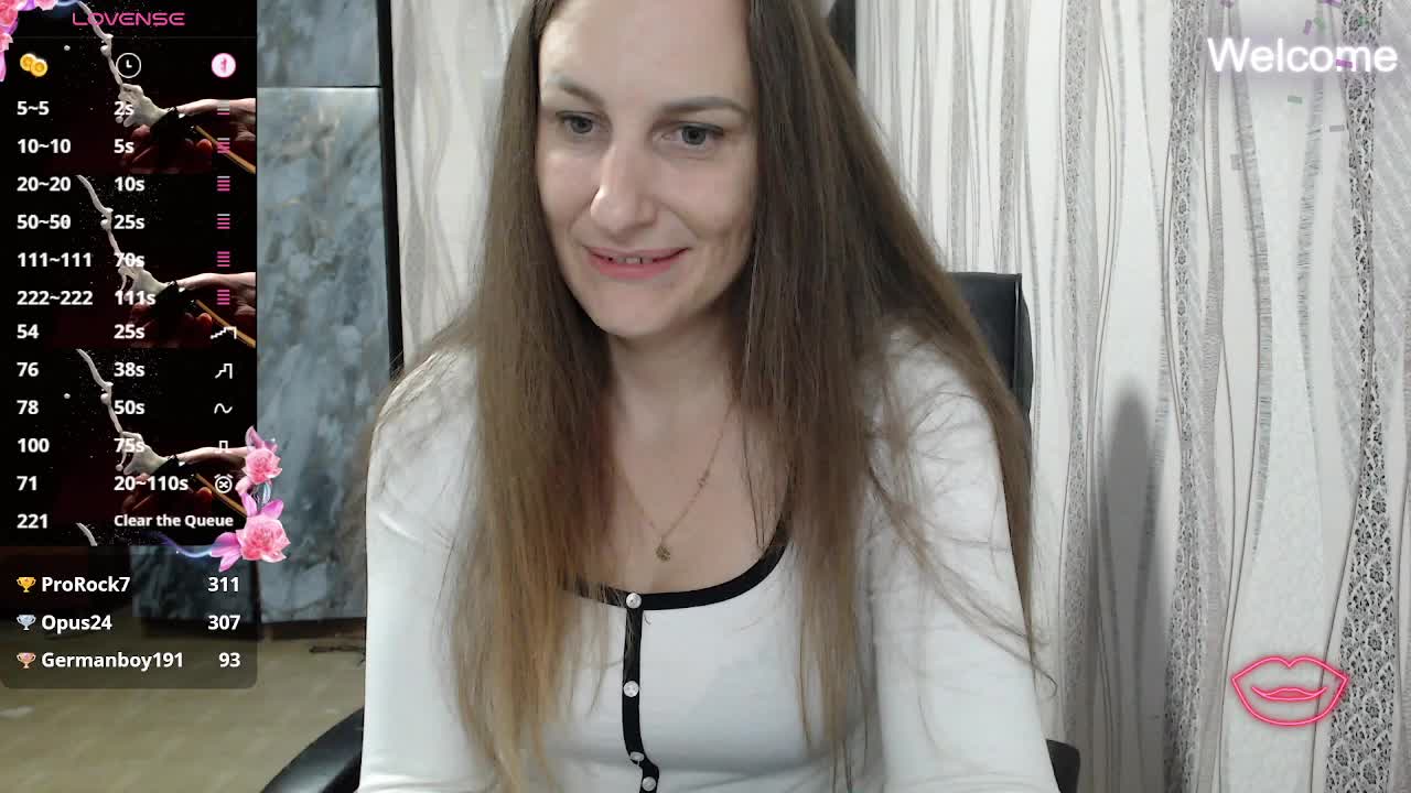 MilayaZhenya Cam Model Chat October 11, 2025