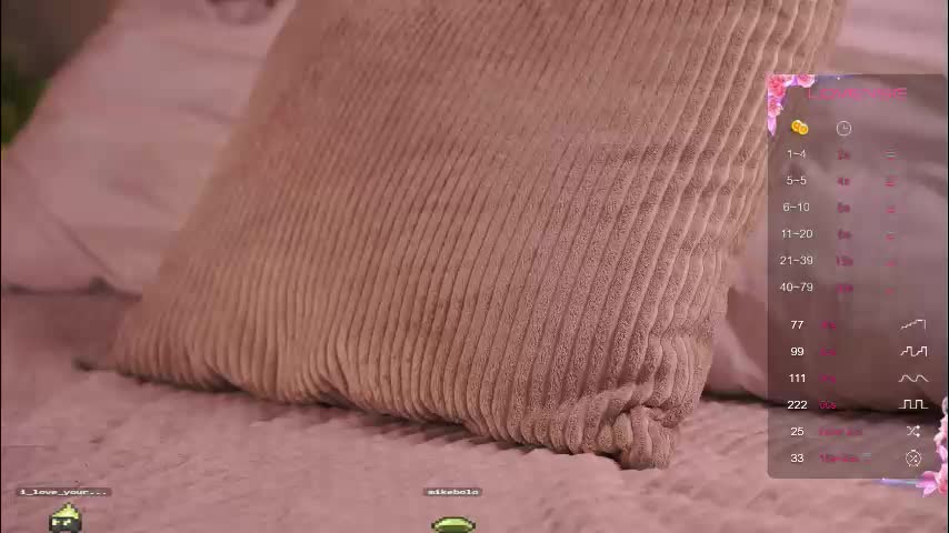 elizebethcreeley Cam Model Chat October 11, 2025