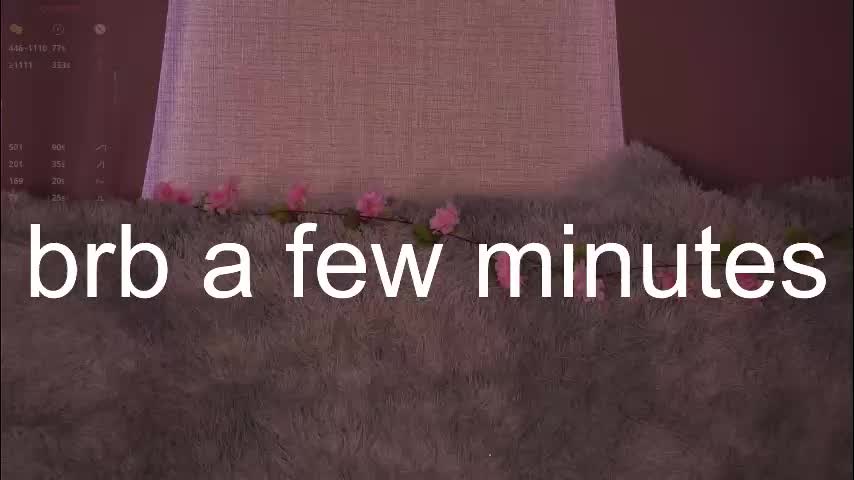 noreenbeckey Cam Model Chat October 11, 2025