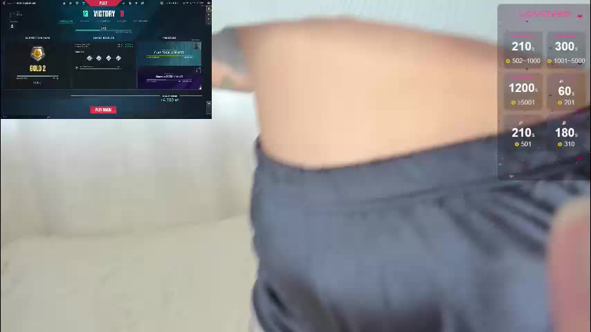 i_want_you_eva Cam Model Chat October 11, 2025