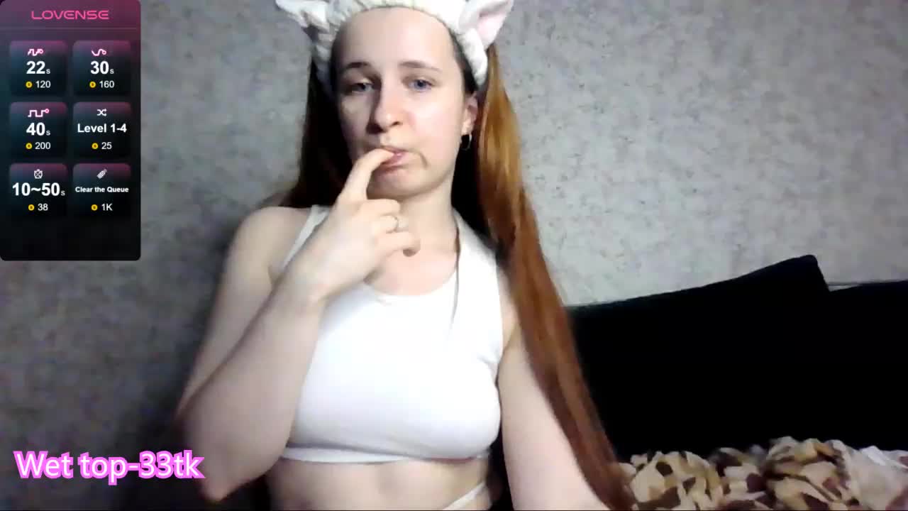 Lynn Cam Model Chat October 11, 2025