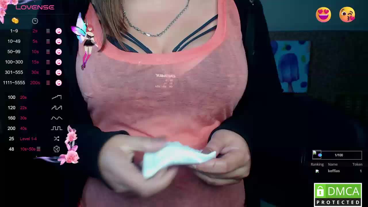 IvannaAmali661 Cam Model Chat October 11, 2025