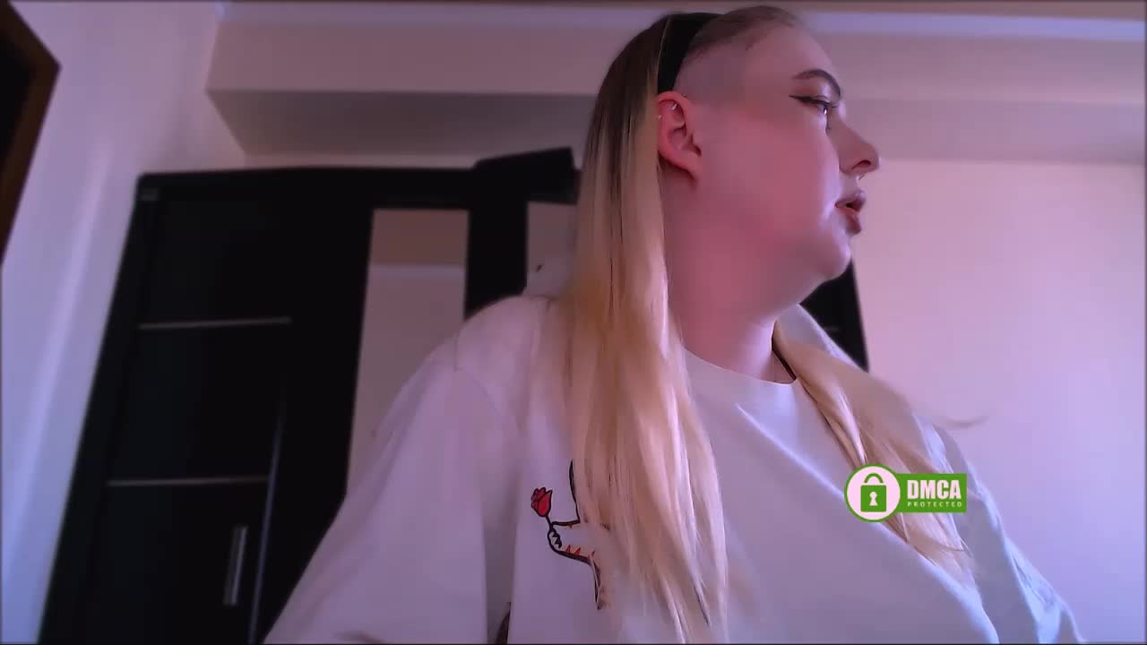 AliciaSvip Cam Model Chat October 11, 2025