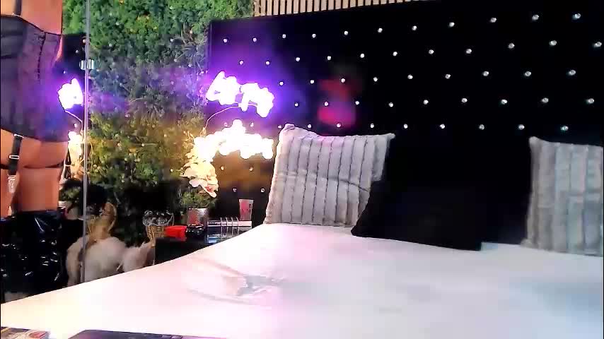 inanna_ishtar1 Cam Model Chat October 11, 2025