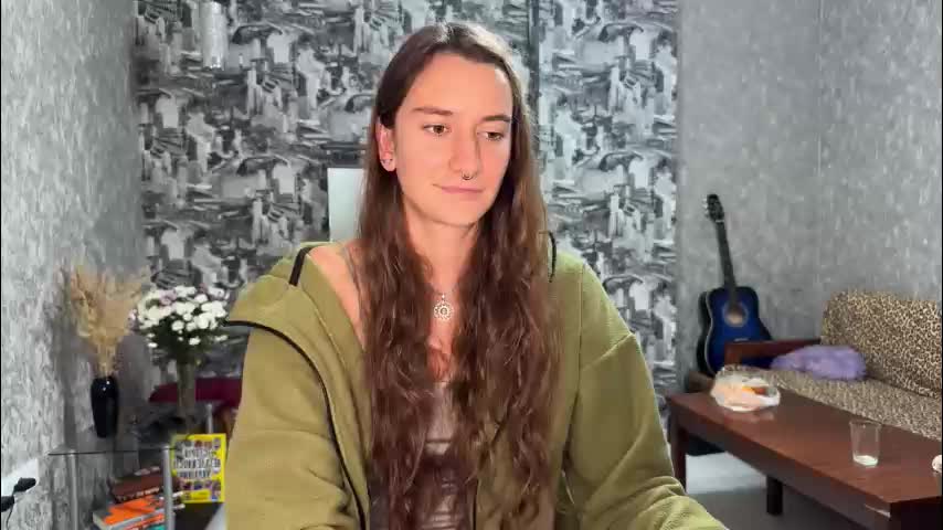 amarita_franchetti Cam Model Chat October 11, 2025