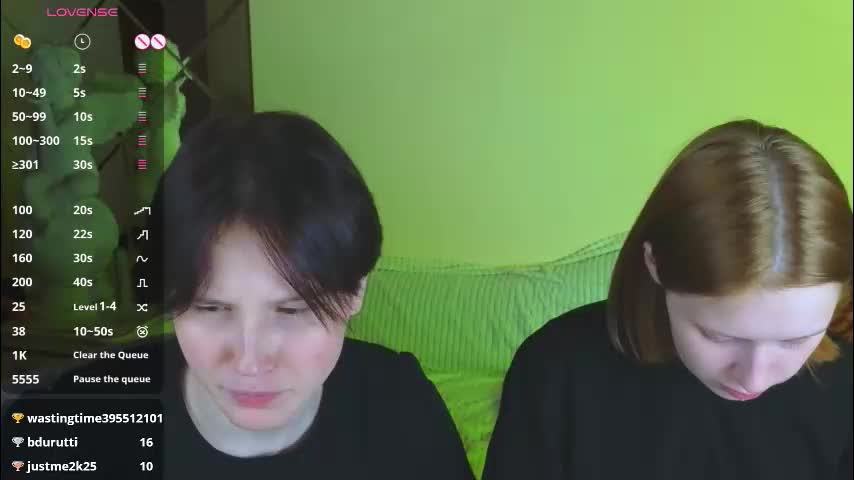 berry_assortment Cam Model Chat October 11, 2025