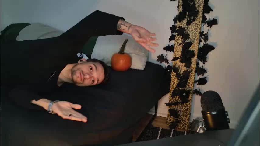 jackdesfeux Cam Model Chat October 11, 2025
