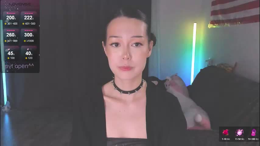 angeliclever Cam Model Chat October 11, 2025