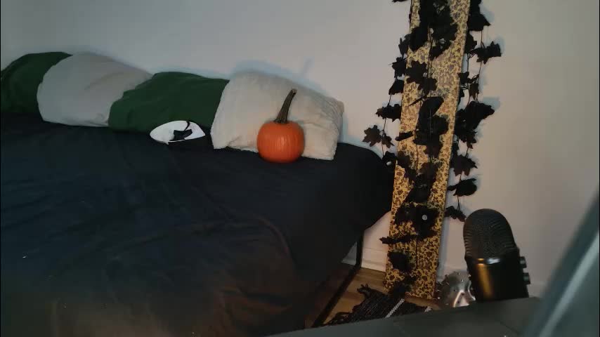 jackdesfeux Cam Model Chat October 11, 2025