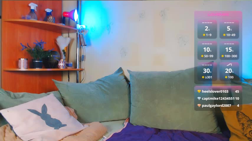 Caroline1995 Cam Model Chat October 11, 2025