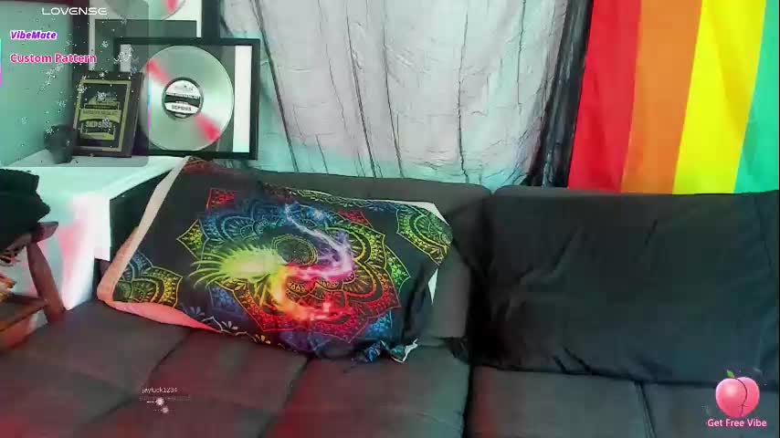 thekinkhouse Cam Model Chat October 11, 2025