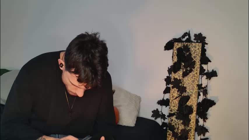 jackdesfeux Cam Model Chat October 11, 2025