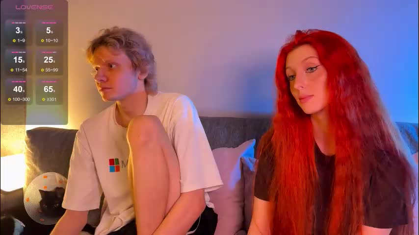 gethigh_ Cam Model Chat October 11, 2025