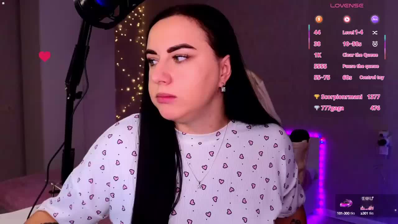 YURIEVNA13 Cam Model Chat October 11, 2025