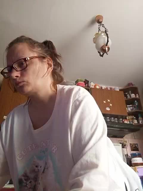 Tignari Cam Model Chat October 11, 2025