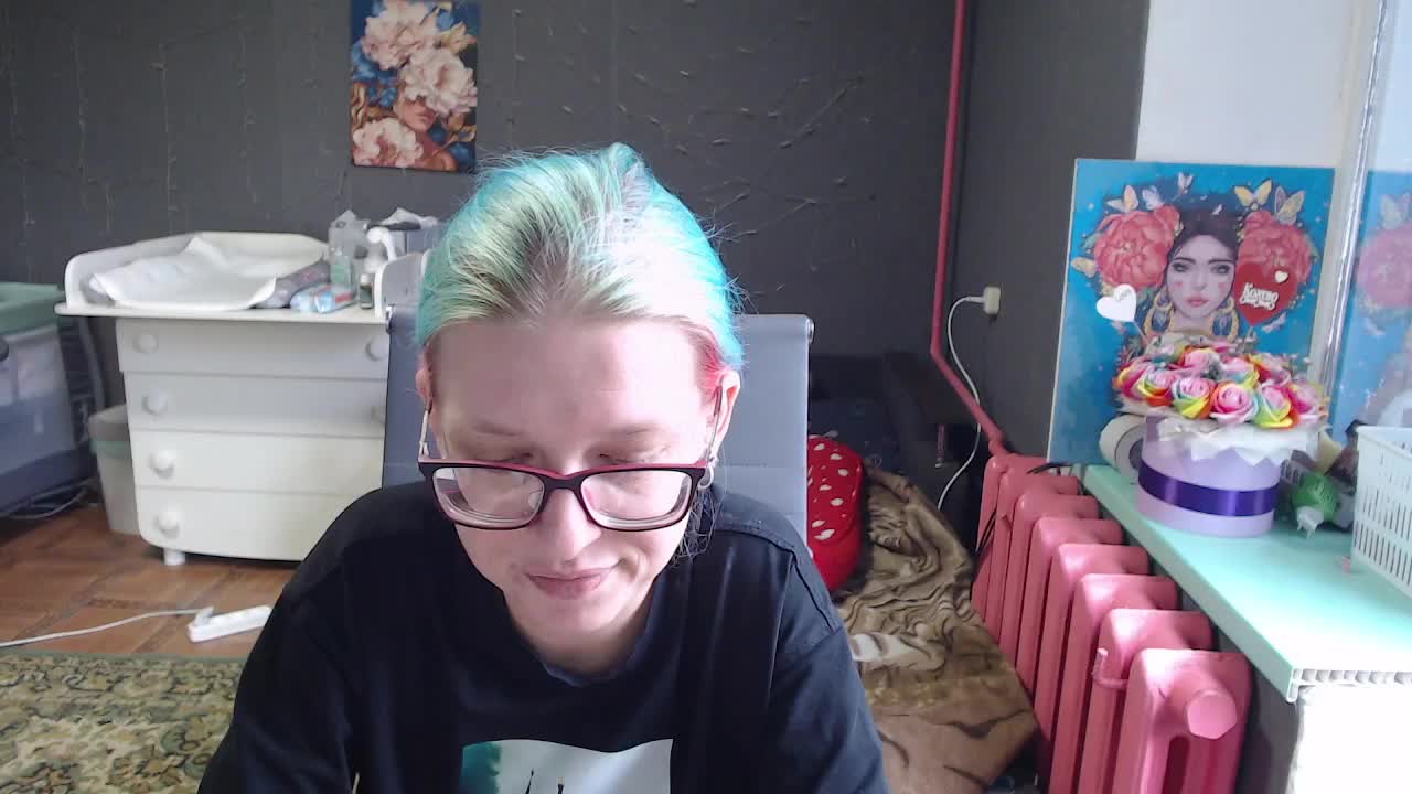 malvinella Cam Model Chat October 11, 2025