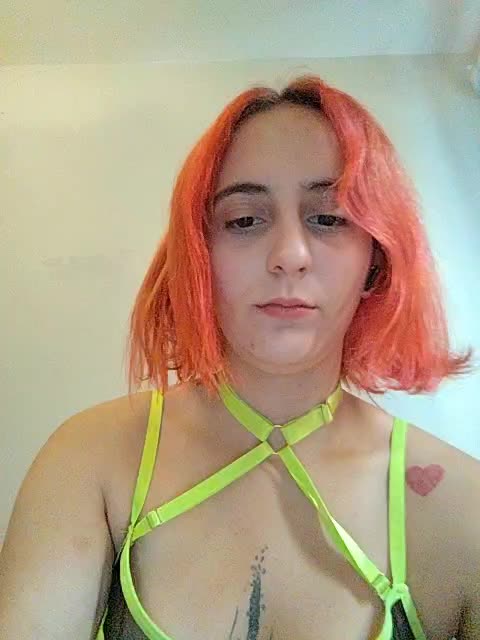 Hotredhead01 Cam Model Chat October 11, 2025