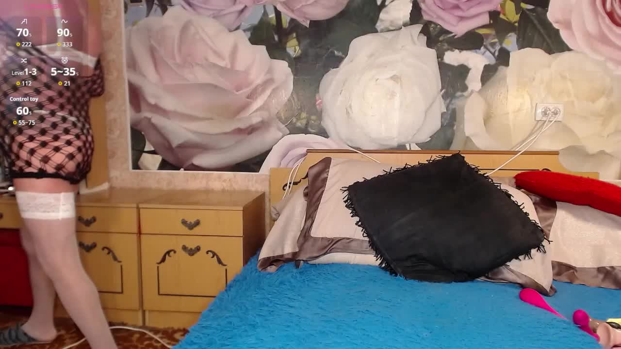 -Karolina555- Cam Model Chat October 11, 2025