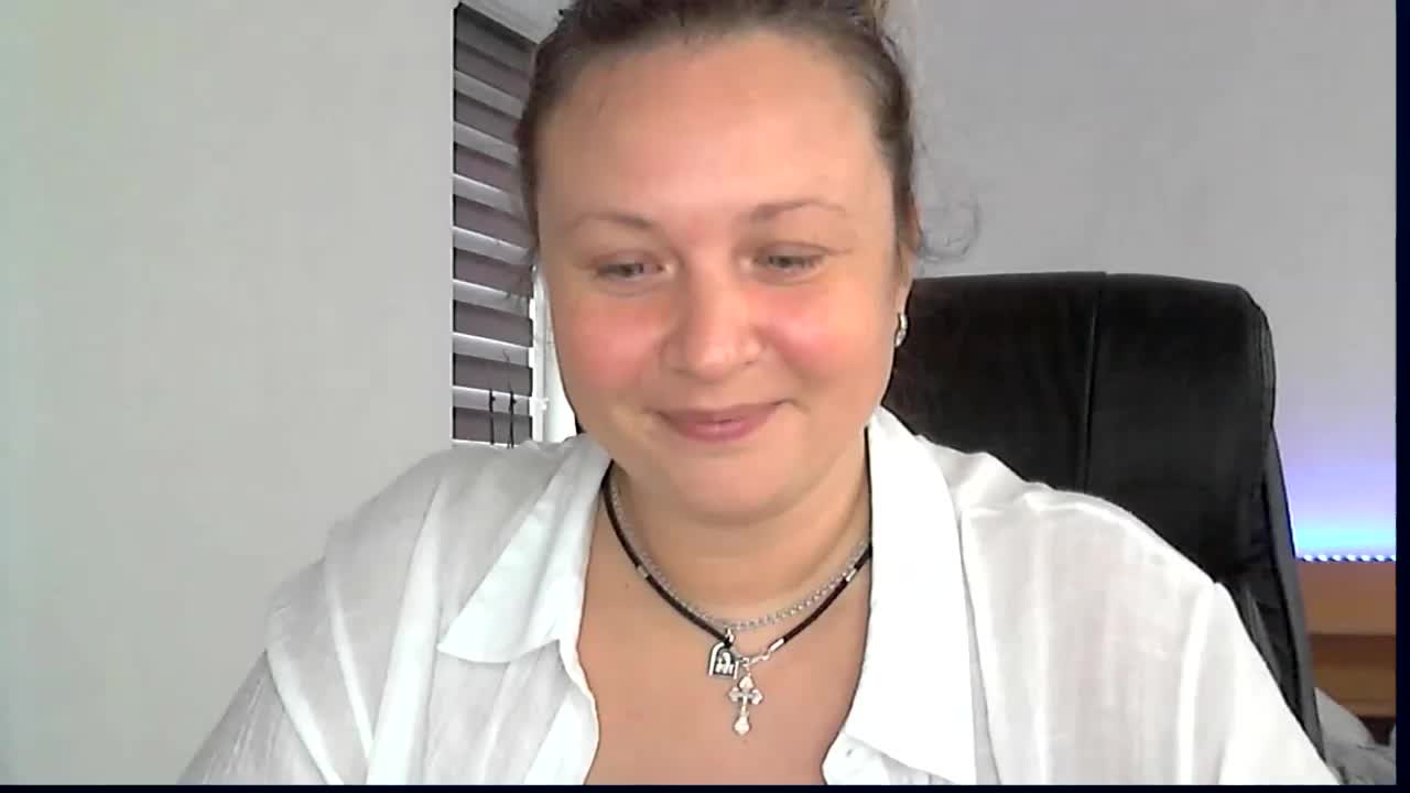 NERVOMOTINA Cam Model Chat October 11, 2025
